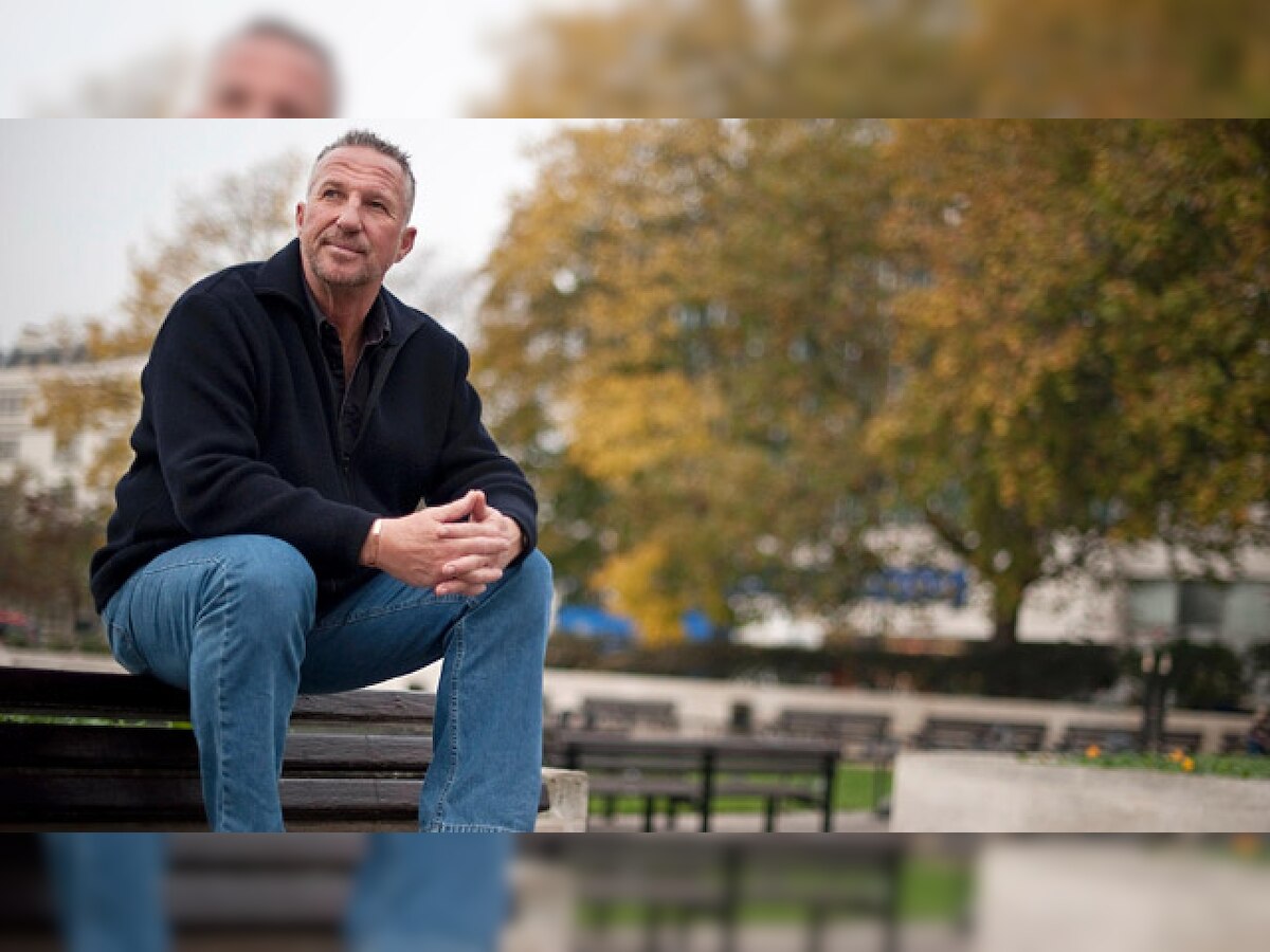 England great Ian Botham backs controversial 100-ball cricket format