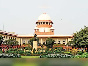 Can't punish boss for suicide of 'overburdened' junior: Supreme Court