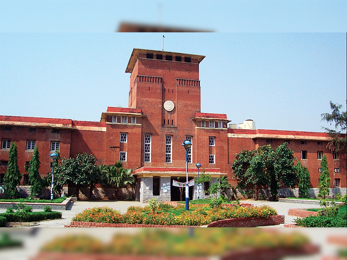 Evaluation boycott: Delhi University results may get delayed