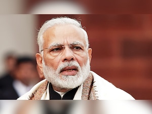 Babus to learn good governance from PM Narendra Modi’s book