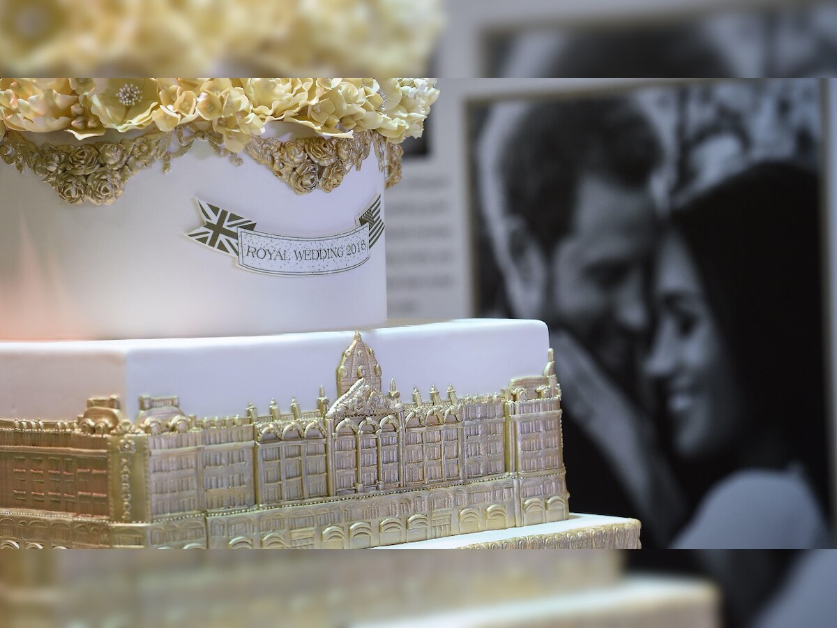 Prince Harry and Meghan Markle to wed today, Windsor Castle ceremony to blend royal tradition with Hollywood glamour