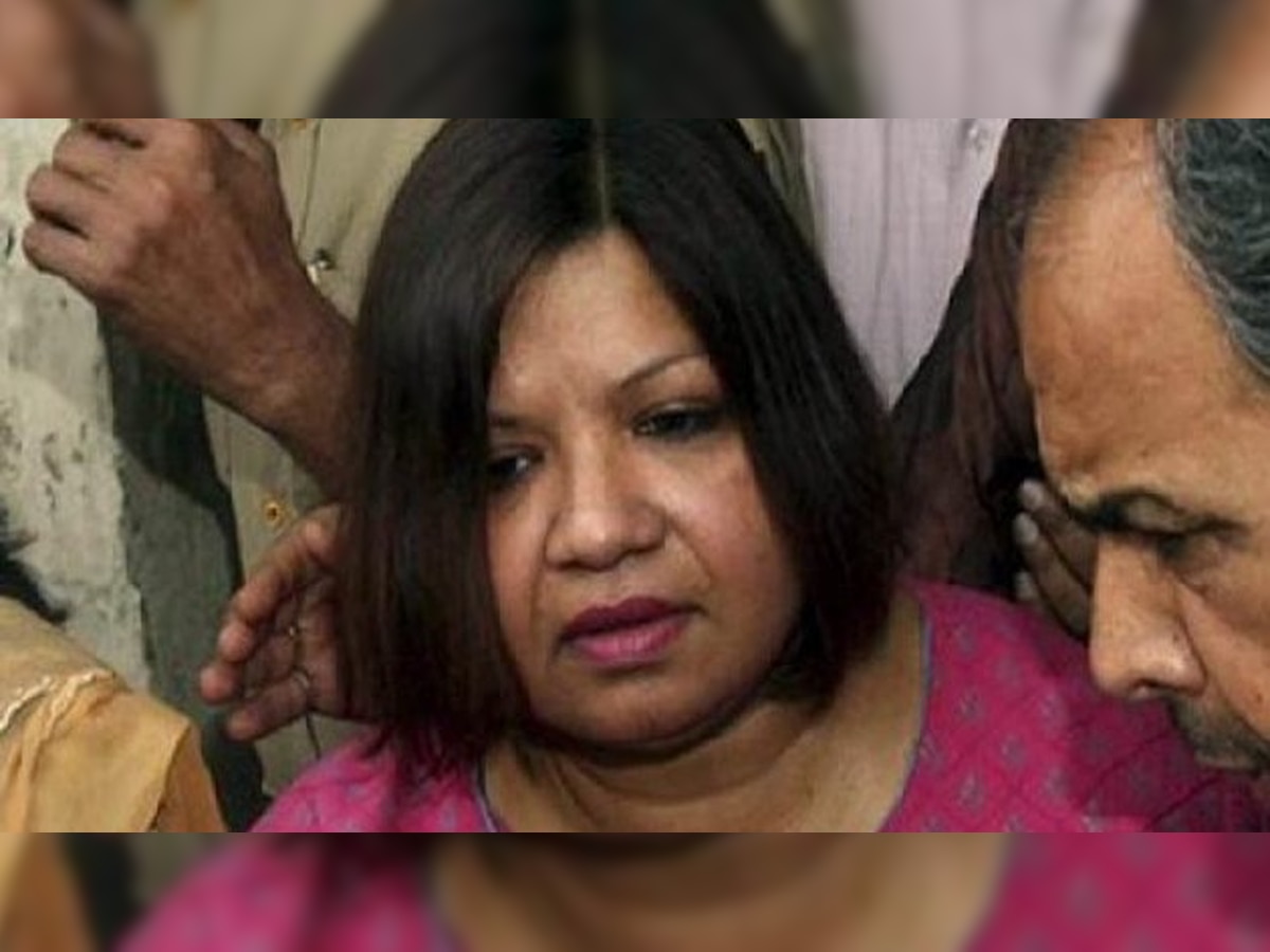 Former diplomat Madhuri Gupta, accused of passing sensitive info to Pak's ISI, gets three years in jail