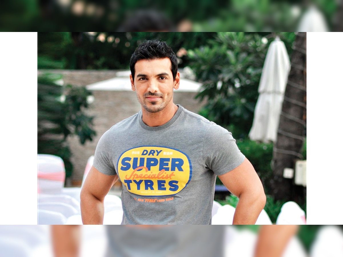 ‘I fight my own battles’: John Abraham on why he won't let anyone harm his reputation