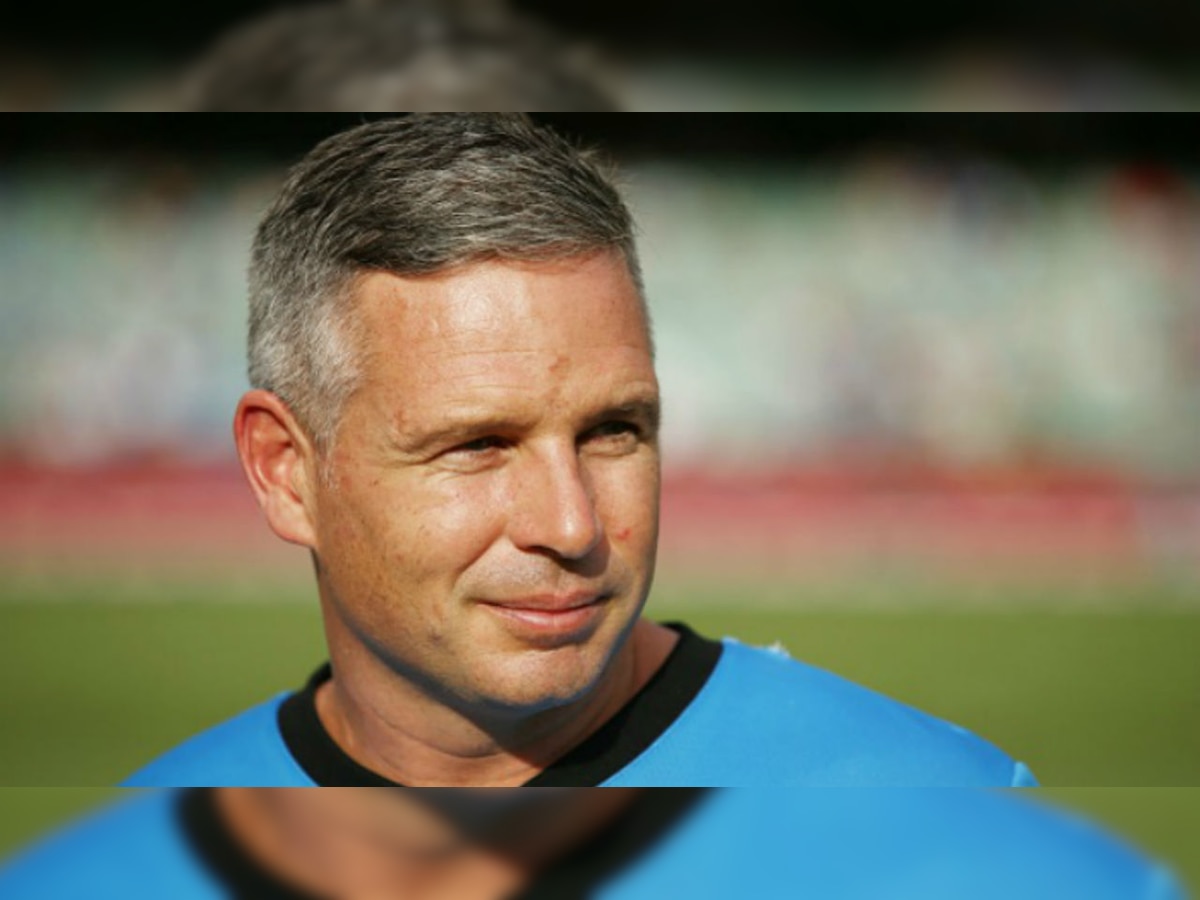 IPL 2018 CSK v/s KXIP: Our middle-order hasn't fired as expected, admits Punjab coach Brad Hodge