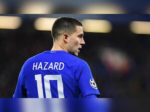 Manchester United v/s Chelsea FA Cup final: Eden Hazard's penalty guides Conte's men to cup glory over Mourinho's side