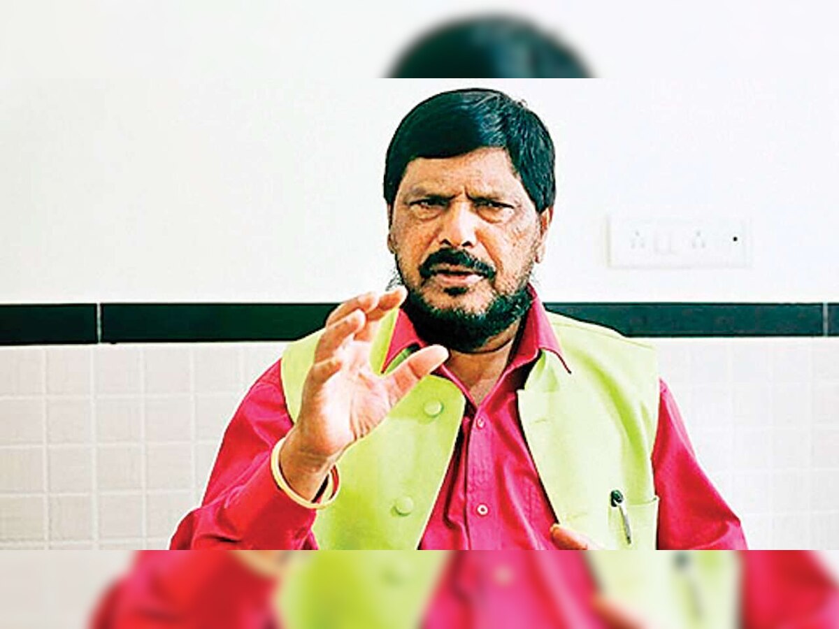 Centre will try to introduce bill for SC/ST reservation in promotions: Ramdas Athawale