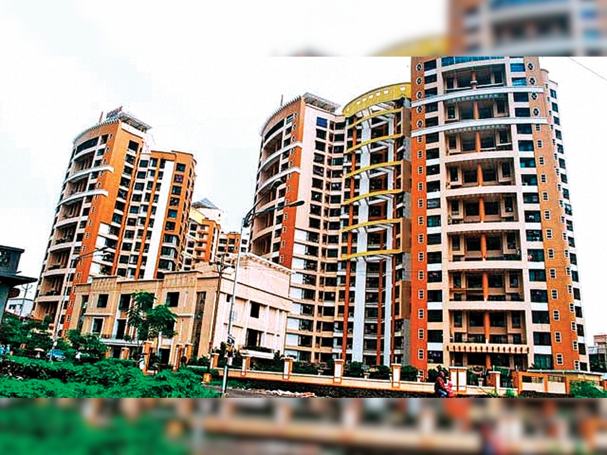 Pay additional Rs 2 lakh for delay in giving flat to homebuyer: MahaRERA asked developer