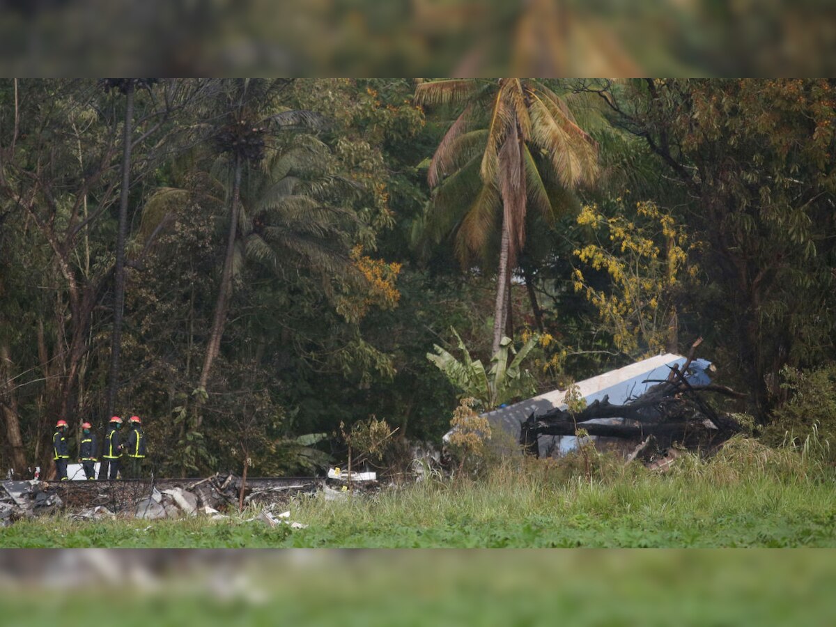 Havana Plane Crash: Cuba confirms 110 killed in country's deadliest air disaster since 1989