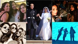Here's the real story of Priyanka Chopra's friendship with Meghan Markle aka Duchess of Sussex