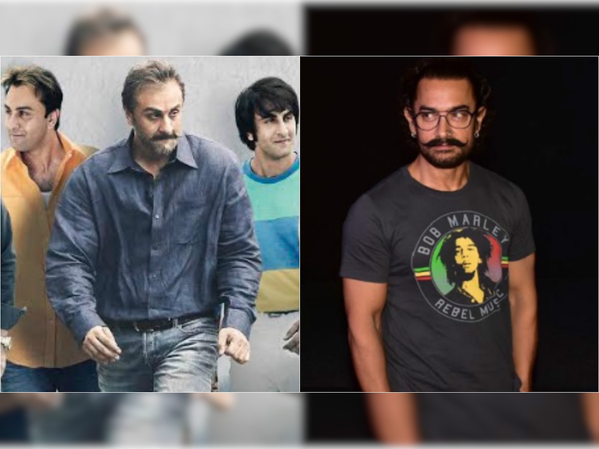 Sanju: The real reason why Aamir Khan refused to play Ranbir Kapoor's father in Sanjay Dutt biopic REVEALED