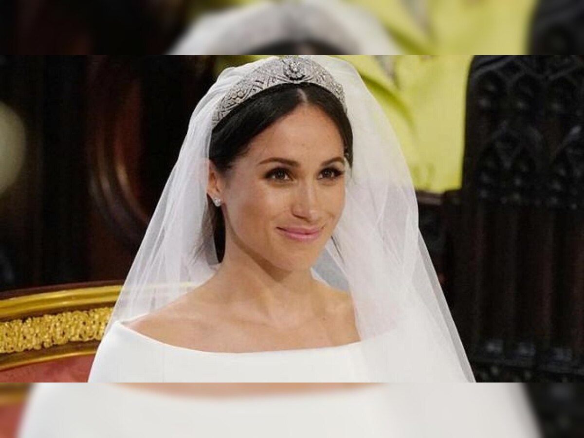 Sorry Meghan Markle, this American just stole the show at royal wedding