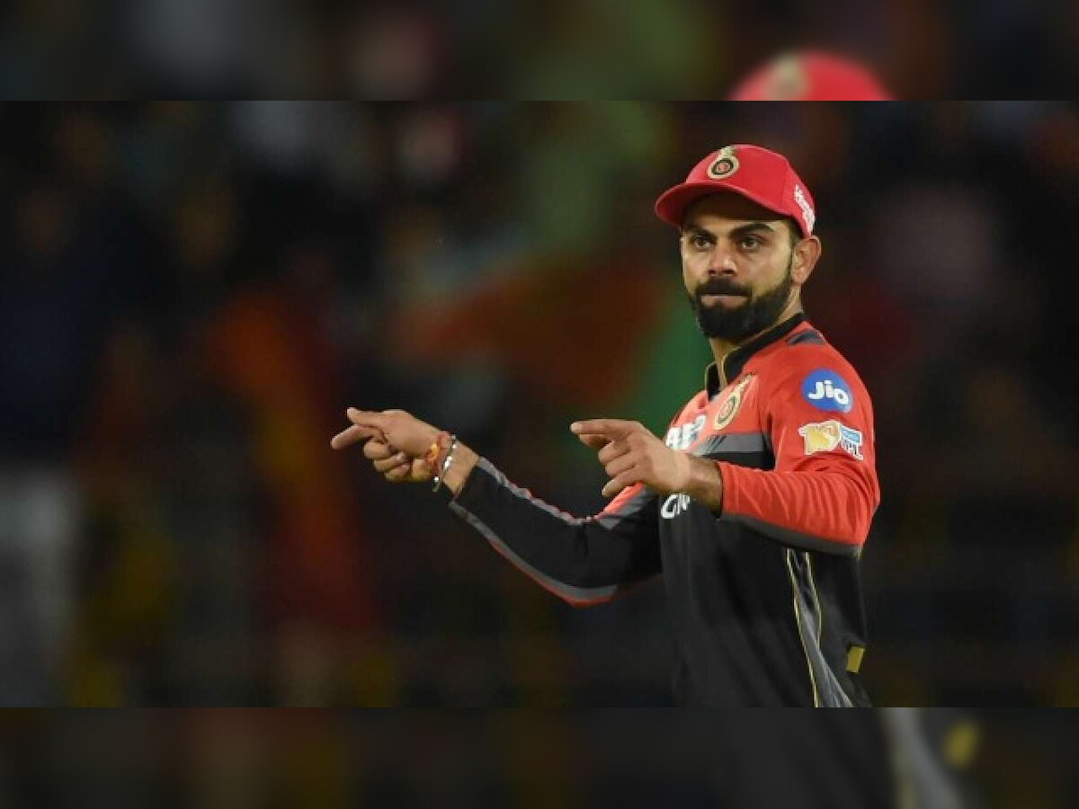IPL 2018: Virat Kohli breaks silence on fitness concerns, promises answers during CSK v/s KXIP match