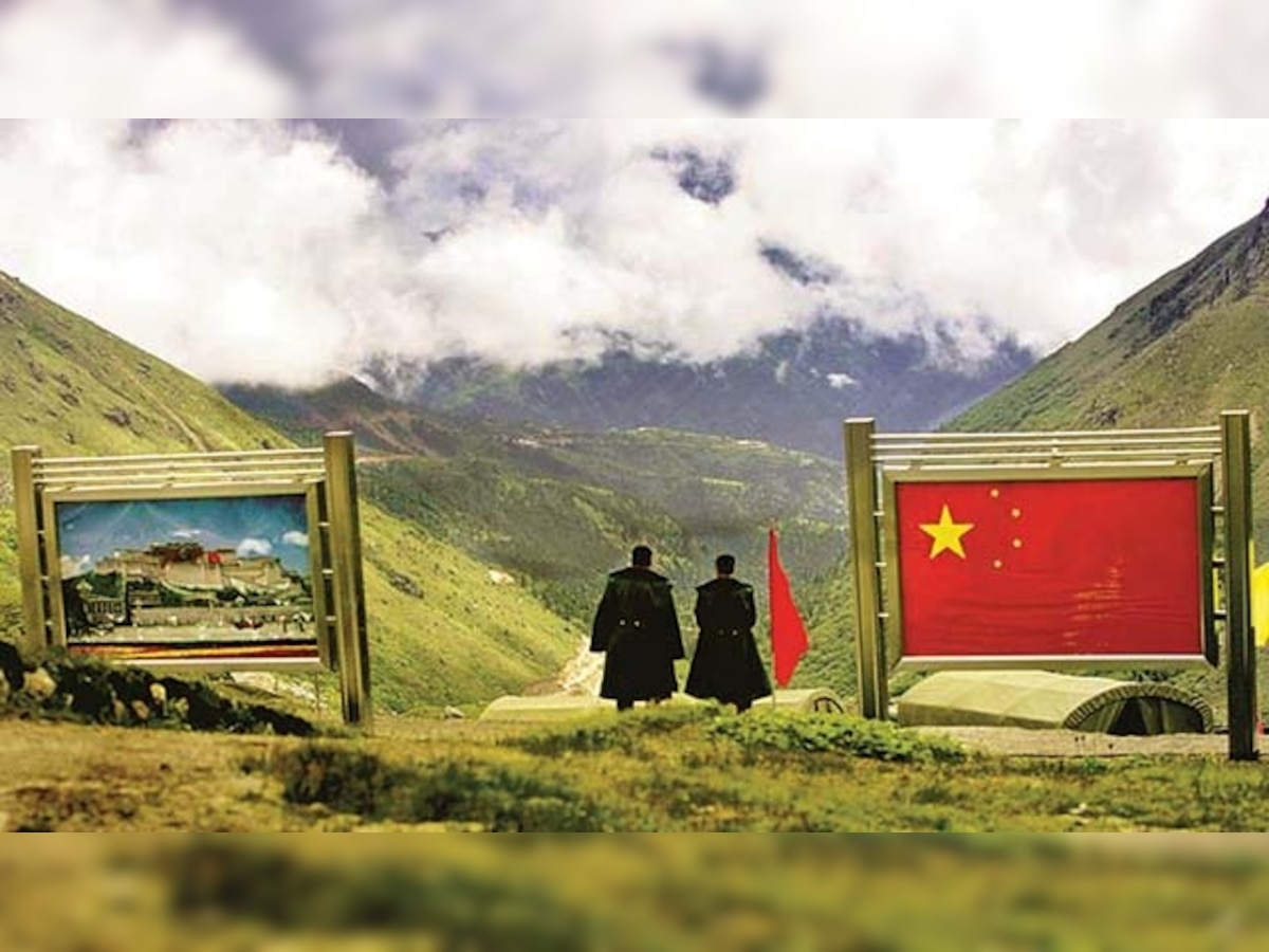 China's gold mine at Arunachal border may become another flashpoint: Report 