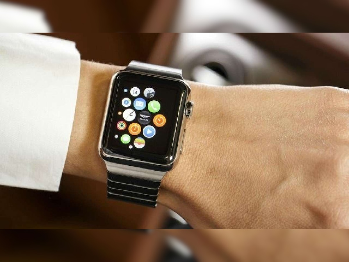 Department of Telecom seeks reply from Airtel on Apple Watch eSIM service by May 24