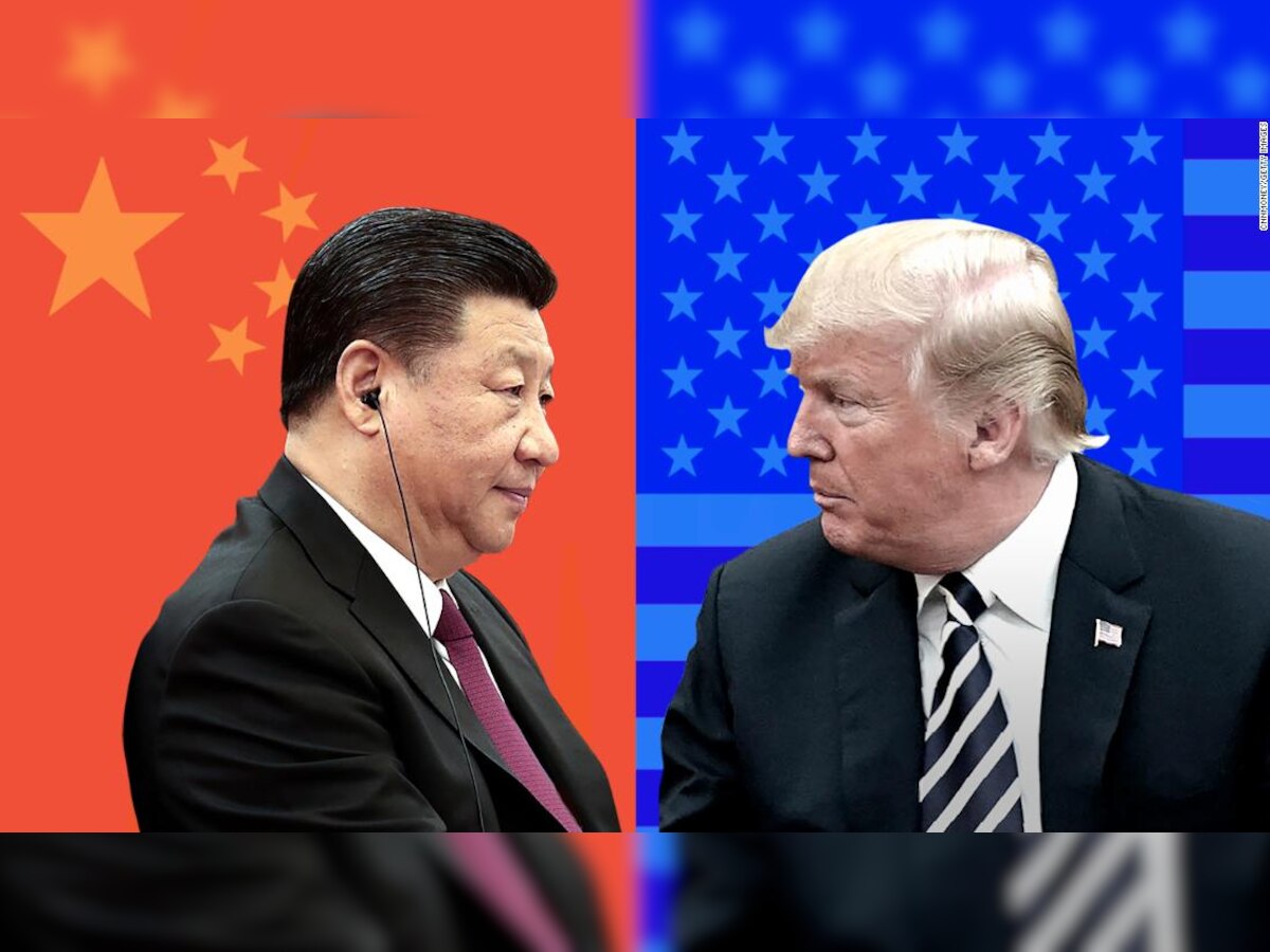 China, US avert trade war; Beijing agrees to import more from America
