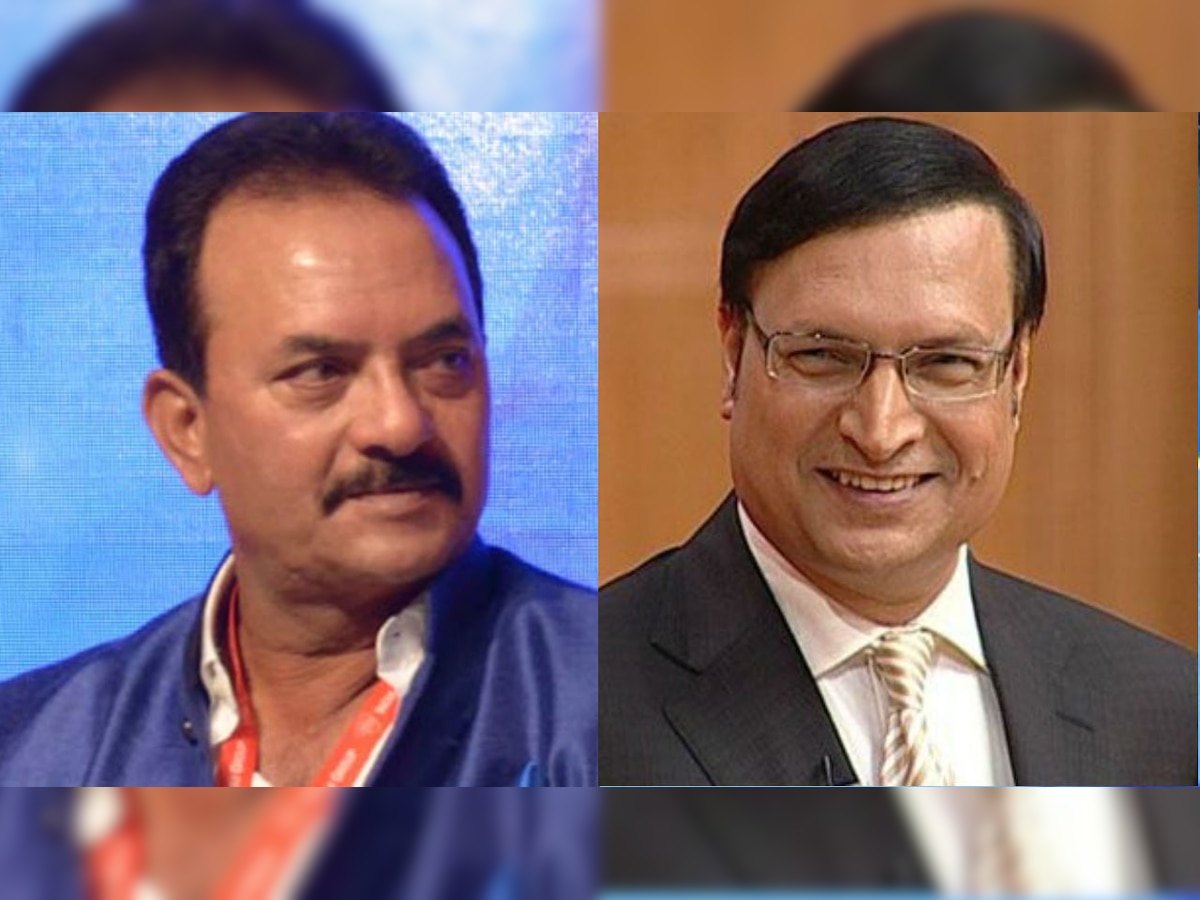 DDCA elections: Former India player Madan Lal to contest against journalist Rajat Sharma