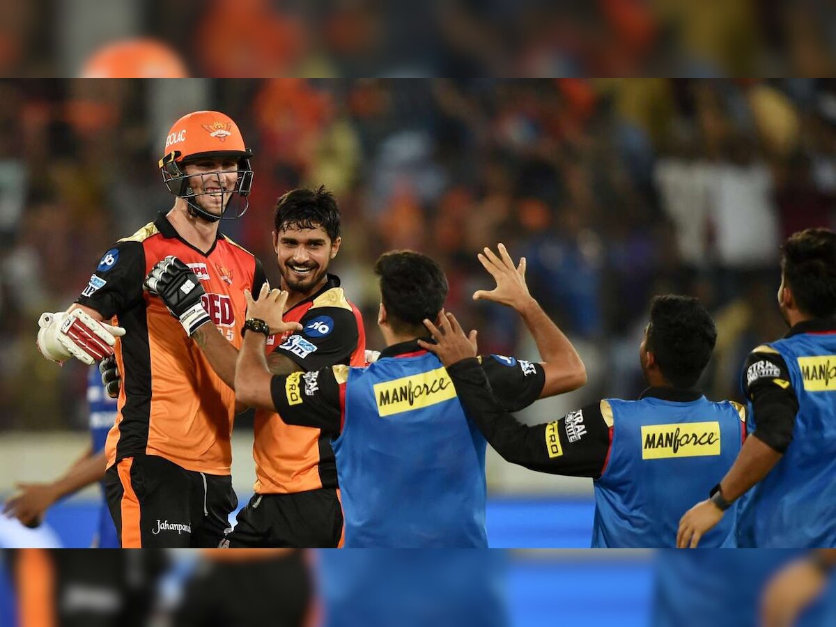 IPL 2018 Results, Points Table, Playoffs, Orange Cap and Purple Cap Holders: Updated after CSK v/s KXIP match 56