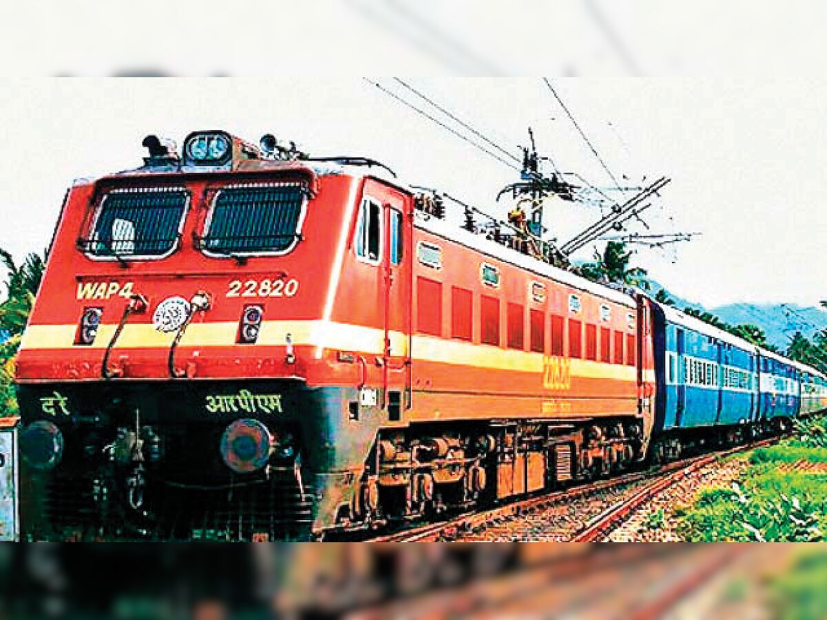 Railways orders to upgrade amenities across suburban networks