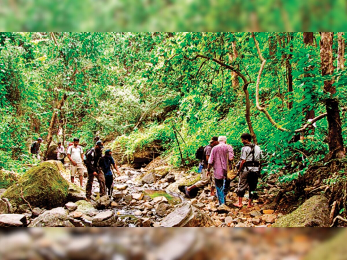 Come monsoon, Maharashtra government to monitor adventure sports