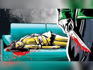 33-yr-old held for murdering Jharkhand teen in Delhi
