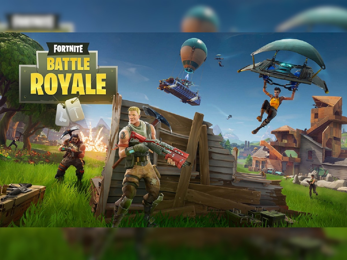 Fortnite is finally coming to Android