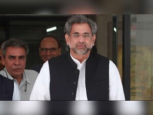 Extremism not limited to particular country or region, its global issue: Pakistan PM Abbasi