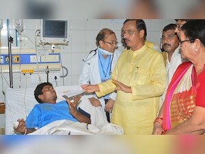 Kanpur hooch tragedy: CM Yogi suspends 5 excise officials of two districts 