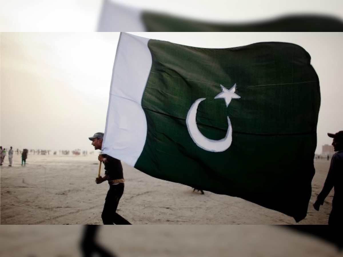 UK lists Pakistan among top three money launderers