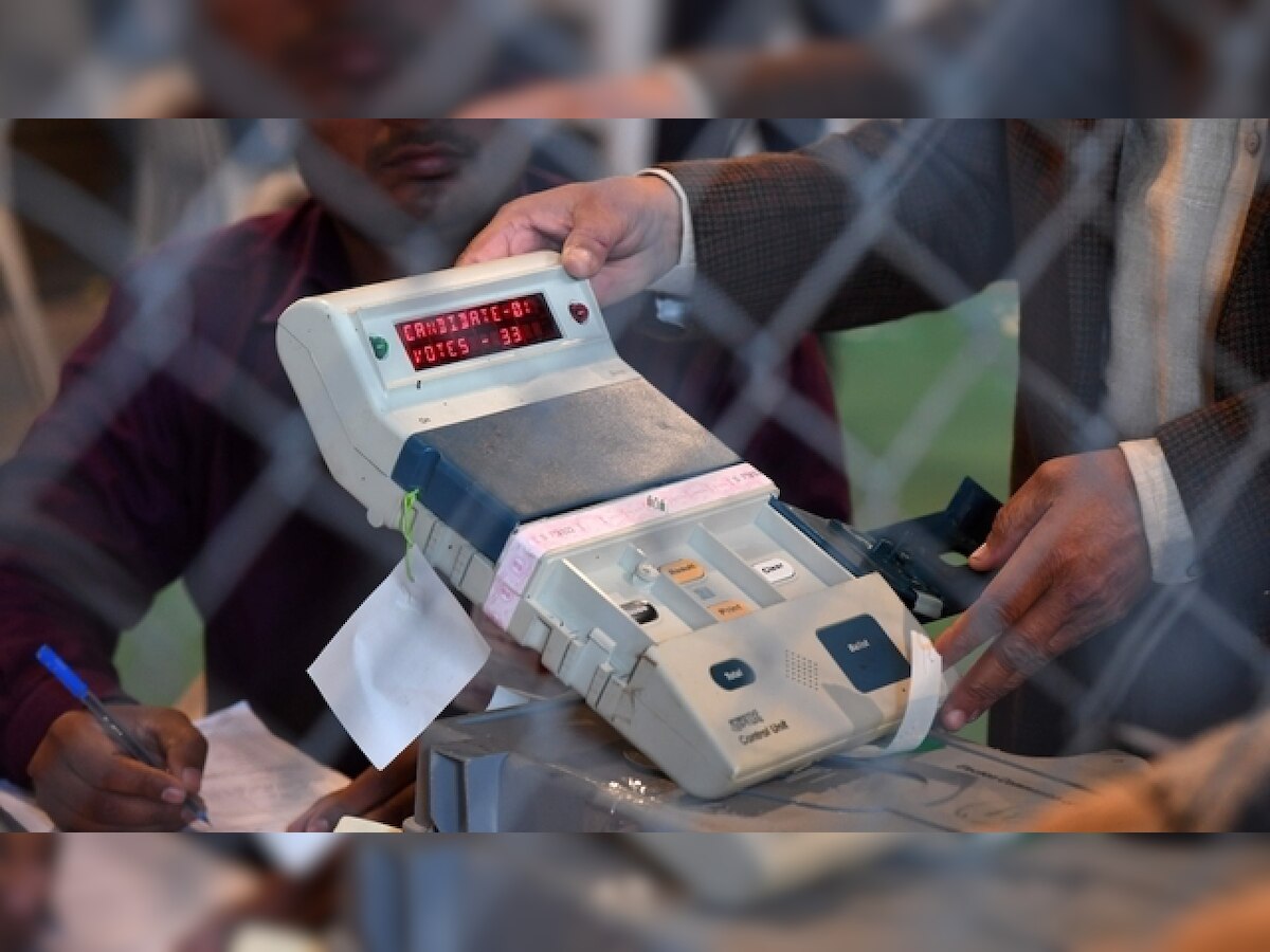 Polling for six Maharashtra Council seats held; results on May 24