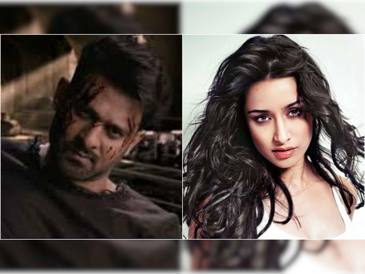 Saaho: Prabhas wraps the Abu Dhabi schedule without Shraddha Kapoor, should the actress be worried? 