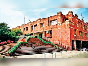 Now, you can apply for engineering programme at JNU. Visit nu.ac.in/se for applications