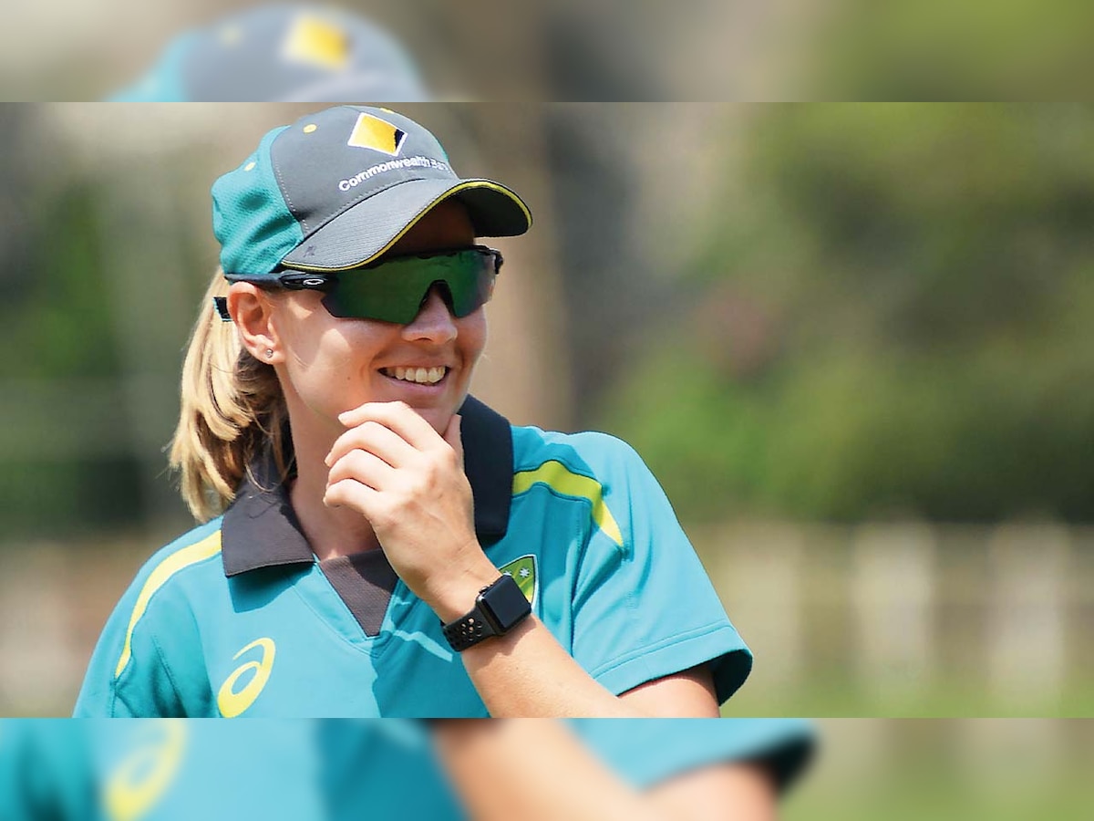 Hopefully, this is first step towards women’s IPL: Australia captain Meg Lanning