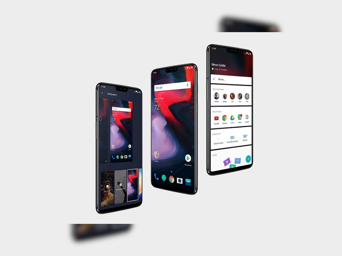 OnePlus 6 open sale begins today on Amazon India: Price, features and more