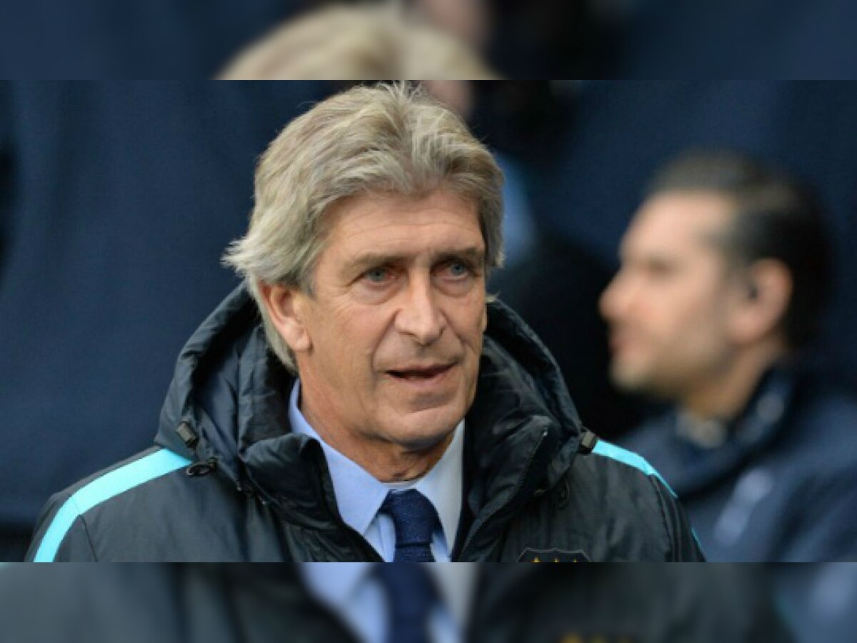 Premier League: West Ham appoint Manuel Pellegrini as new manager on 3-year deal