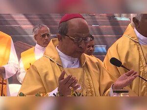 What else will I talk? Elections concerns us: Delhi Archbishop on letter controversy