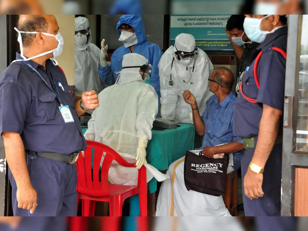 Nipah virus outbreak in Kerala: Japanese drug used to treat ebola could be solution