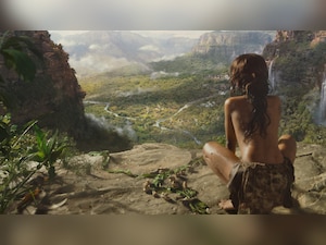 'Mowgli' has feel of 19th century colonial India: Andy Serkis