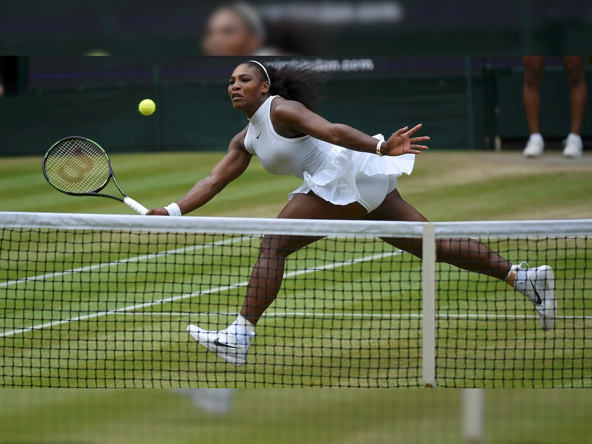 Serena Williams could get Wimbledon seeding, despite French Open snub