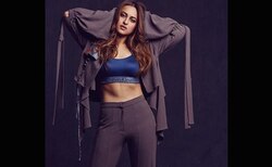 'I work towards breaking the patterns of my body': Sonakshi Sinha spills the beans on her fitness mantra
