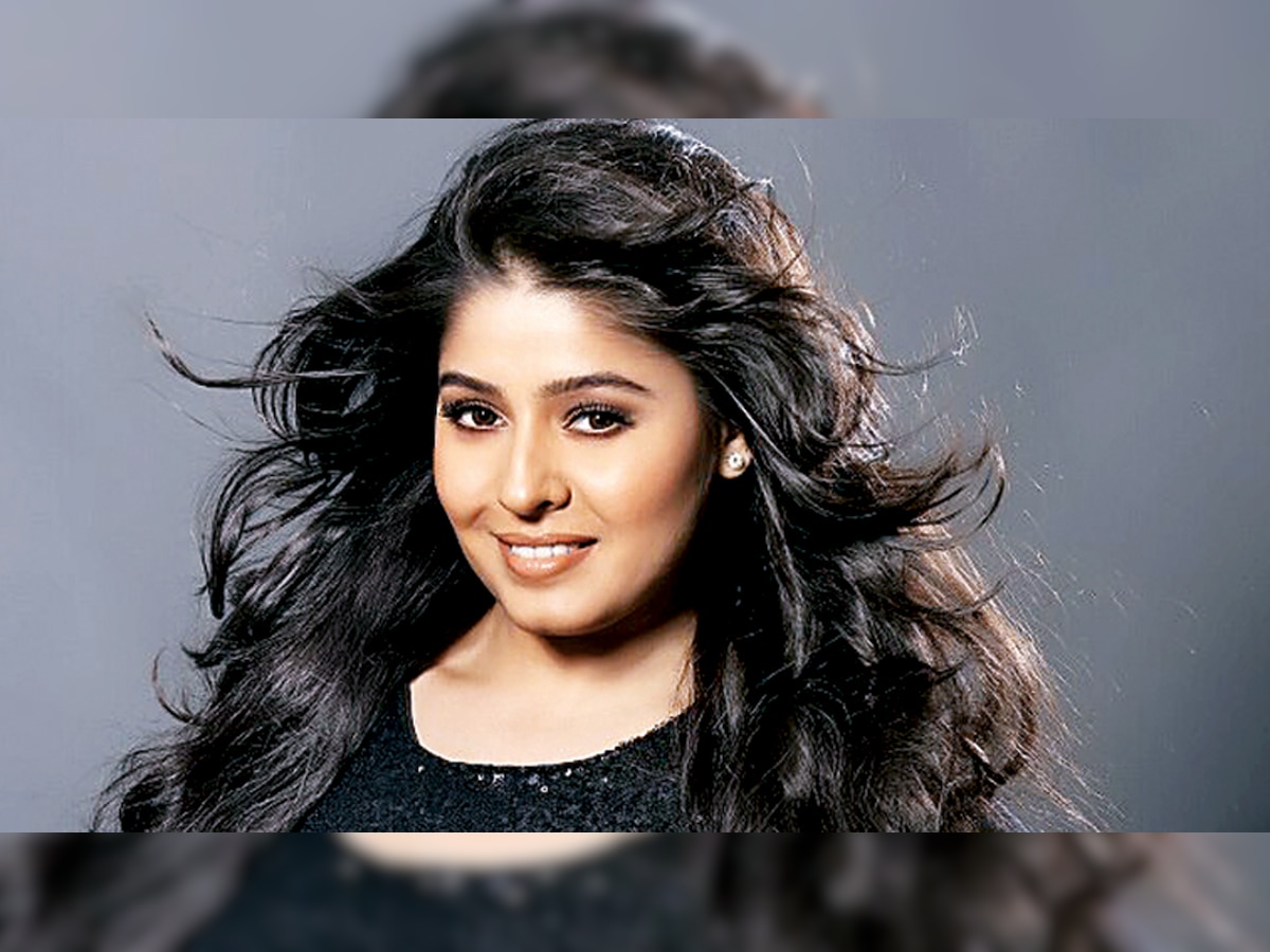 Exclusive: Sunidhi Chauhan - ‘It feels like I’ve been singing for just 10 years’