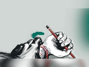 Another Uttar Pradesh BJP leader arrested for allegedly raping woman