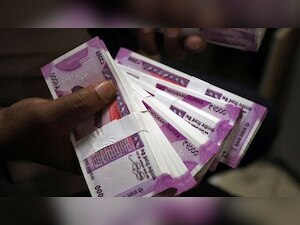 Delhi: I-T raids on farm house, land developers unearth Rs 215 crore black money