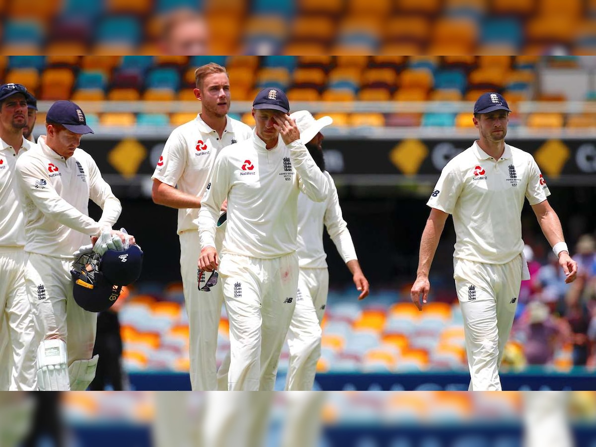 Chance for England to dethrone Kiwis in ICC Test Rankings