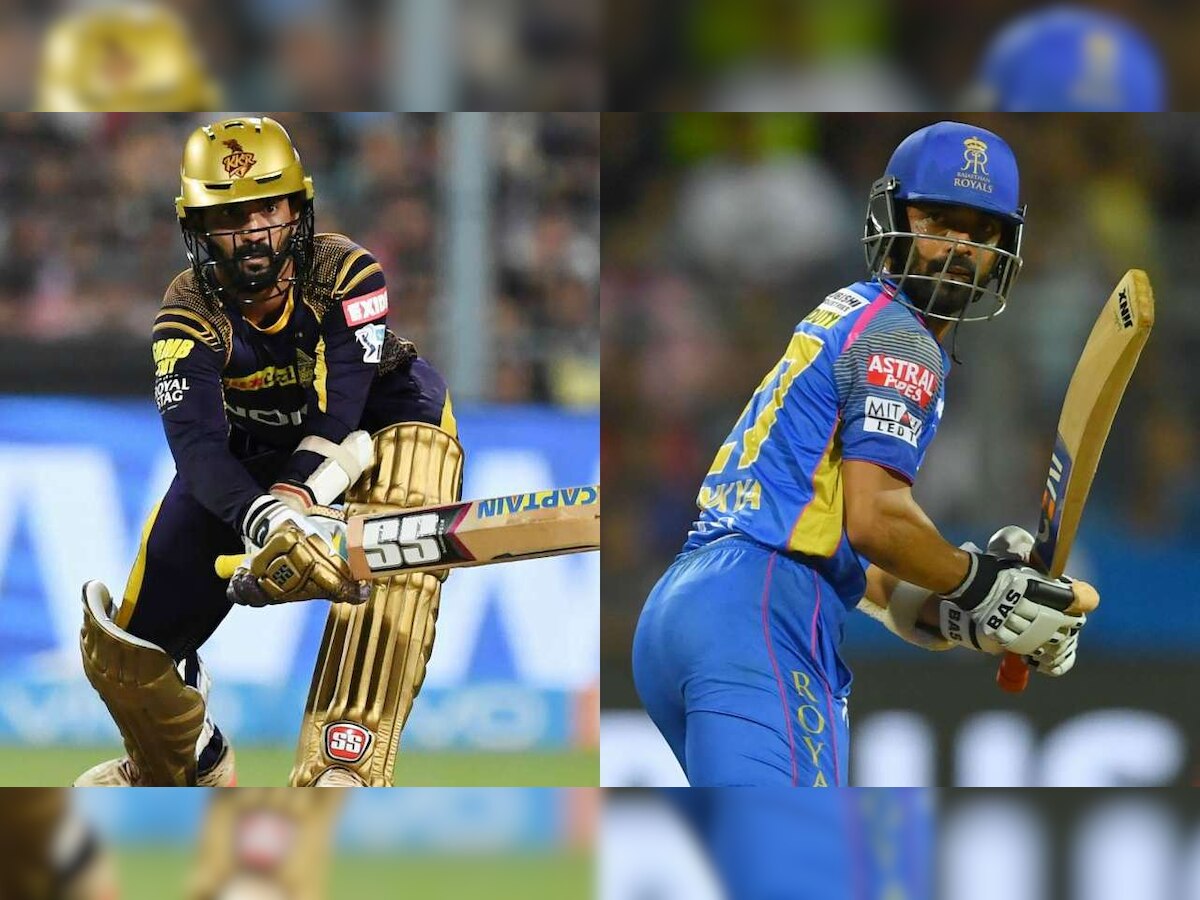 IPL 2018 Eliminator: KKRvsRR Preview, Prediction, Dream 11 - Kolkata Knight Riders, Rajasthan Royals battle for survival