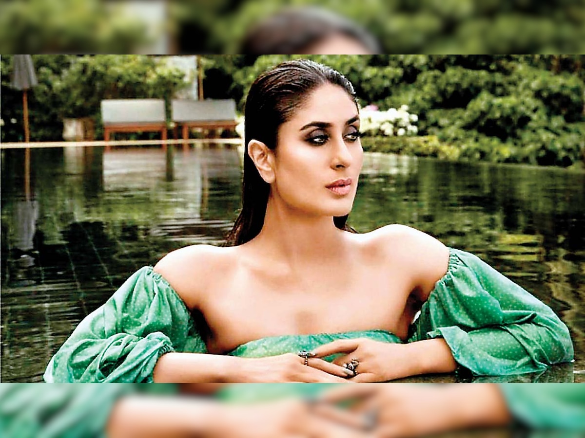 Karina Xxx Bf Video - Exclusive: 'I prefer to do one film at a time' - Kareena Kapoor Khan on  Veere Di Wedding and more