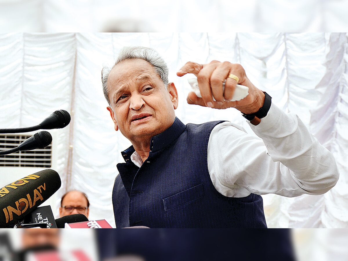 Congress to replicate BJP formula to capture Telangana