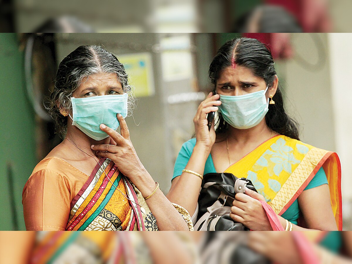 Nipah virus claims 12 in Kerala, Govt tells citizens not to 'panic'