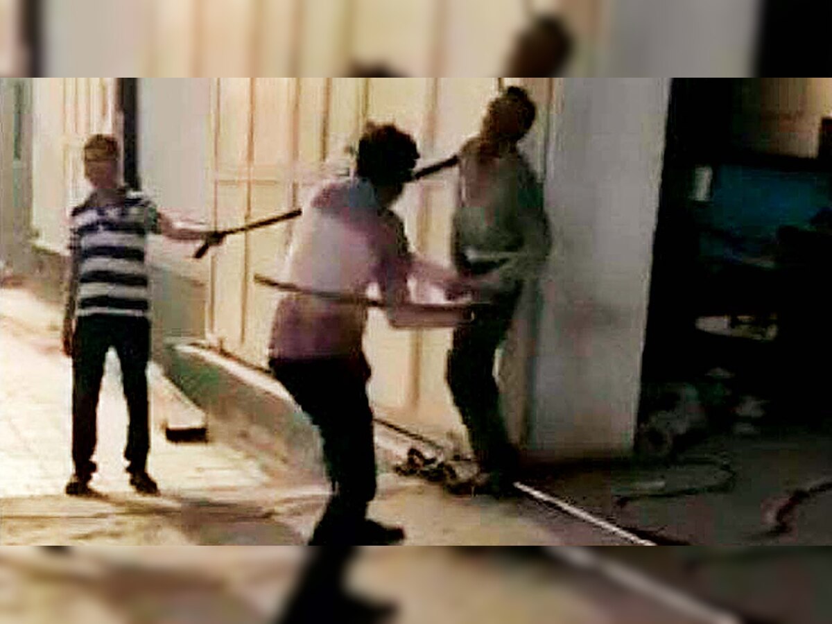 Dalit killing: NHRC issues a notice to Gujarat government, seeks report