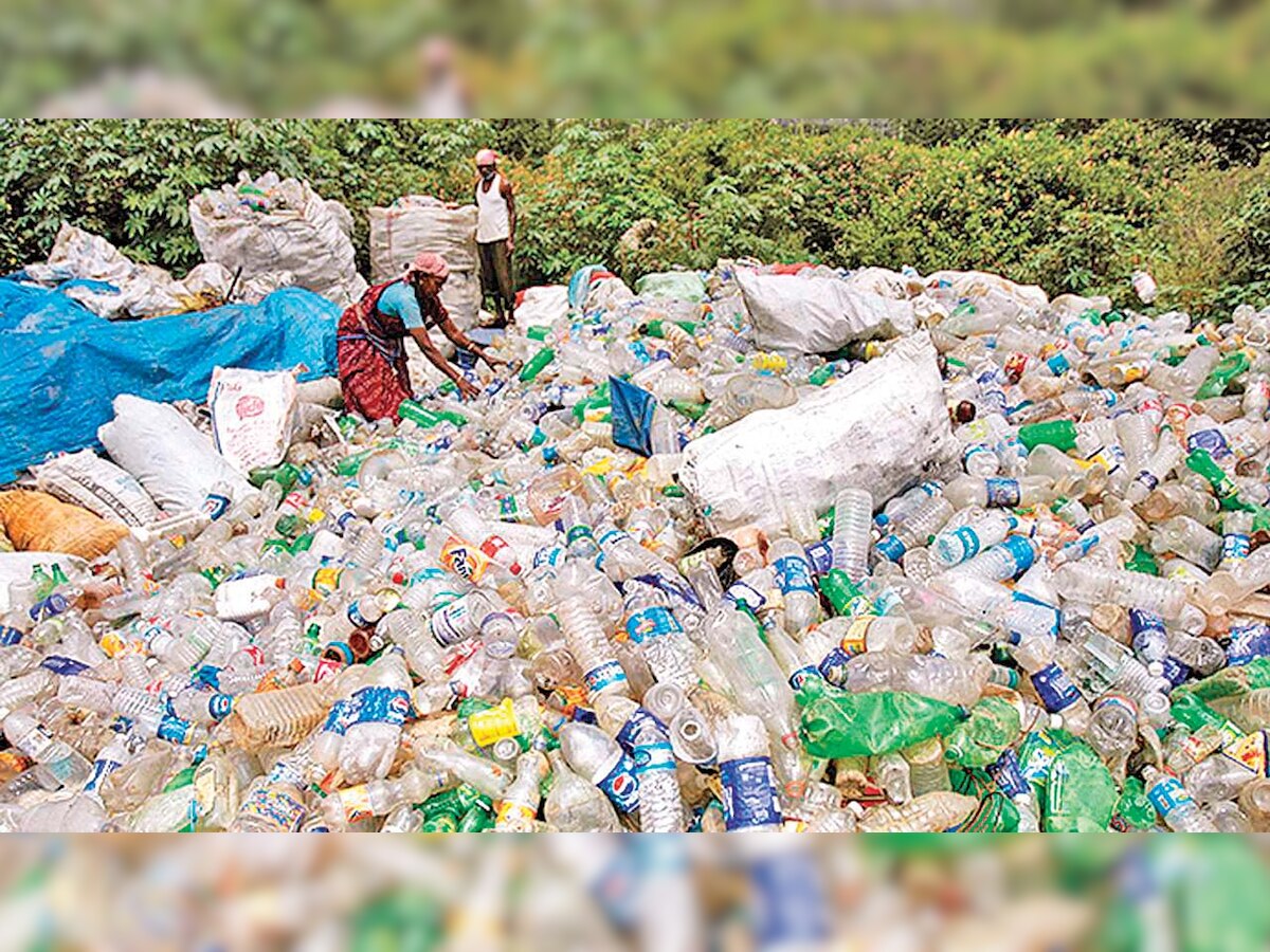 Despite Bombay High Court relaxation, BMC manages to collect 1.2 lakh kg plastic waste