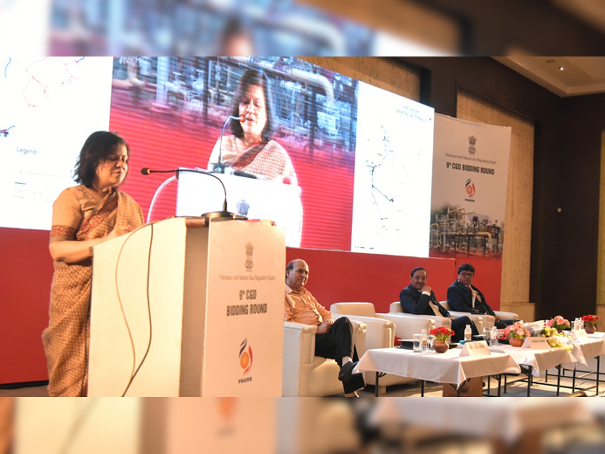 Jaipur likely to get CNG supply as network bidding begins